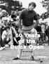 50 Years of the Buick Open By Jack Berry
