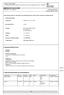 AMERCOAT 450 S CURE MSDS EU 01 / EN Version 1 Print Date 6/2/2010 Revision date