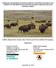 EMERGENCY RULEMAKING PETITION TO PROTECT THE GENETIC DIVERSITY AND VIABILITY OF THE BISON OF YELLOWSTONE NATIONAL PARK AND GALLATIN NATIONAL FOREST