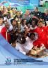 TECHNICAL REPORT AND STATISTICS AFC BEACH SOCCER CHAMPIONSHIP