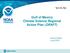 Gulf of Mexico Climate Science Regional Action Plan (DRAFT)