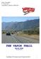 Vapor Trail Vettes P. O. Box 5241 Santa Maria, California