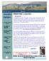 LBHA NEWSLETTER Page 1 Loomis Basin Horsemen s Association P.O. Box 2326 Loomis CA 95650