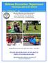Melrose Recreation Department PROGRAMS & EVENTS
