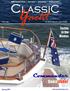 Yacht. lassic. Commander. Down Under. Yachts in the Movies. for those who love great boats. classicyachtmag.com. Spring 2007