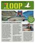 LOOP SJRVFF WELCOMES PAULA SHEARER THE. March 2016 Official Newsletter of St. Joe River Valley Fly Fishers