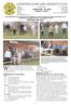 Welcome to the third newsletter of This LEIGHTON-LINSLADE CROQUET CLUB. NEWSLETTER - July 2008 Volume 9 Issue 3. Season So Far.