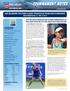 Tournament Notes AUDI MELBOURNE PRO TENNIS CLASSIC PRESENTED BY REVOLUTION TECHNOLOGIES INDIAN HARBOUR BEACH, FL APRIL 27-MAY 4