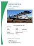Mareeba Airport, Mareeba, QLD, 4880 VH-PCF S/N: 1348 YEAR EX MILITARY