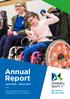 Annual Report April 2016 March 2017