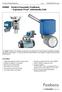 Electro-Pneumatic Positioner Explosion Proof / Intrinsically Safe