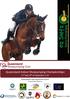 Queensland Indoor Showjumping Championships. 23 rd and 24 th of September Queensland State Equestrian Centre Tuckeroo Drive, Caboolture