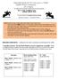 MIDLAND ZONE OF PCV INCA N ZONE HORSE TRIALS INDIVIDUAL