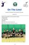 Newsletter of Hertfordshire Schools Badminton Association. October 2017