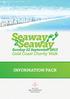 About the Seaway2Seaway Charity Walk