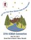 37th ICBDA Convention