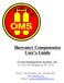 Ocean Management Systems, Inc. P.O. Box 146, Montgomery, NY 12549