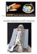Assembly Instructions for STS-110 payload
