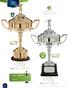 GOLF AWARDS CLASSIC AWARDS STERLING STERLING PRICES FROM. ENGRAVING All prices exclude engraving, please ask for a quote.