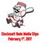 Cincinnati Reds Press Clippings February 1, 2017