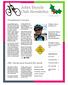 Joliet Bicycle Club Newsletter