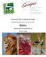 KENYA. Cincinnati Zoo & Botanical Garden THE ORIGINAL SAFARI DESTINATION CORDIALLY INVITE YOU ON A CLASSIC SAFARI TO