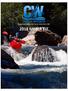 Promoting Paddling and Conservation Since MEDIA KIT. Colorado Whitewater Media Kit pg. 1