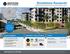 Broadstone Roosevelt. Property Highlights Intersection / Area Co-Tenants Contact
