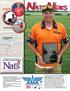 NatsNews. Inside: Daily coverage of the 2010 National Aeromodeling Championships. July 23, Saturday-Saturday RC Sailplane