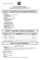 Material Safety Data Sheet Potassium Iodate-Iodide, M - 0.1N. Section 1 - Chemical Product and Company Identification