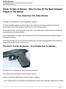 Glock 19 (Gen 4) Review - Why It's One Of The Best Compact Pistols In The World!