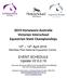 2019 Horseware Australia Victorian Interschool Equestrian State Championships