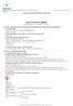 SAFETY DATA SHEET (REGULATION (EC) No 1907/ REACH) Version 2.1 (27/02/2013) - Page 1/8 PRESI S.A RESINE ACRYLIQUE POUDRE DE CUIVRE