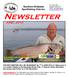 Southern Brisbane Sportfishing Club Inc. Brad Baldwin with this Mulloway caught in Moreton Bay Tech tip: Flathead on lures