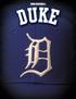 Quick Facts. Duke Baseball History. Coaching Staff. Team Information. Media Relations