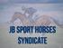 JB SPORT HORSES SYNDICATE