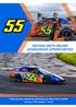 NATHAN SMITH RACING SPONSORSHIP OPPORTUNITIES