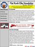 Flat Rock Elks Newsletter