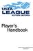 Player s Handbook. Find this document at   Revised 12/12/18