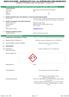 SAFETY DATA SHEET - SURESAVE OPTIX NO 1 ALL PURPOSE SANITISER CONCENTRATE ACCORDING TO EC-REGULATIONS 1907/2006 (REACH) 1272/2008 (CLP)