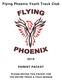 Flying Phoenix Youth Track Club