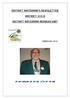 DISTRICT GOVERNOR S NEWSLETTER DISTRICT 410 D DISTRICT GOVERNOR HERMAN SMIT
