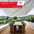 Create exclusive living spaces. With WAREMA sun sails