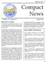 Compact News. Director s Corner. Volume 21, Number 1 April New GSMFC Publications