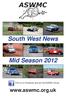 South West News Mid Season
