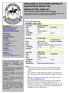 EQUESTRIAN GROUP INC NEWSLETTER JUNE 2011 Club Grounds located at Bognor Road Tinglapa