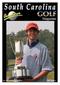 Magazine. The Voice of Amateur Golfers Vol 7 issue 8
