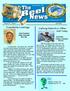 Presidents Castings. Fishing Reports & Other tall Tales. The Newsletter of the... Serving the Northeast Florida Fishing Community Since 1959