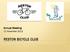 Annual Meeting. 11 November 2012 RESTON BICYCLE CLUB
