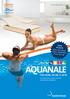 AQUANALE COLOGNE, NEW IN 2019! NOW INCLUDING PUBLIC SWIMMING POOL SECTOR